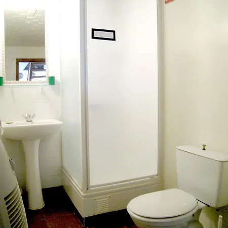 This Antique Semi-detached Farmhouse Trois-Ponts